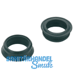 REHAU Ersatzdichtung Schnellkupplung, paarweise gebunden SB-2