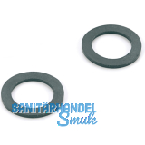 REHAU Gummidichtung 1/2 Zoll SB-5