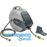 REHAU Automatik-Schlauchbox 1/2" 35m