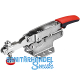 BESSEY Waagrechtspanner STC-HH70 m. offenem Arm Spannweite 60 mm