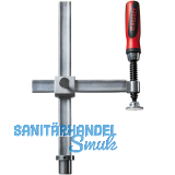BESSEY Spannelement TWV28 mit 2K-Griff H�he 300 mm Ausladung 40-175mm