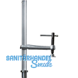 BESSEY Spannelement TW28 mit Knebelgriff H�he 300 mm Ausladung 120 mm