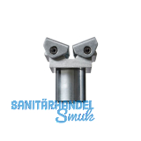 BESSEY Vario Tisch Spannaufsatz TW28VAD 60� innen bis 60� au�en (2St�ck)