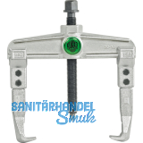 KUKKO Abzieher 2-armig 20-1 Spannweite 90 mm Spanntiefe 100 mm