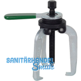 KUKKO Abzieher 3-armig 12-1 Spannweite 100 mm Spanntiefe 100 mm