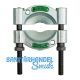 KUKKO Trennvorrichtung 15-2 �ffnung 22 - 115 mm