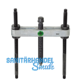KUKKO Abziehvorrichtung 18-1 Spannweite 60-150 mm Zugbolzenl�nge 200 mm