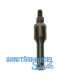 KUKKO Innenauszieher 21-4-E mit Segmentspannung 24.0-34.0 mm