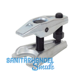 KUKKO Kugelgelenk-Ausdr�cker 129-1 �ffnung 18-22/50 mm