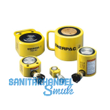 ENERPAC Kurzhubzylinder RSM-500 einfachwirkend