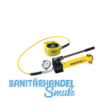 ENERPAC Kurzhubzylinder-Satz SCL-101H einfachwirkend