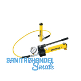 ENERPAC Hohlkolbenzylinder-Satz SCH-302H einfachwirkend