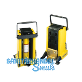 ENERPAC Hydraulischer Maschinenheber SOH-23-6