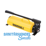ENERPAC Handpumpe P-801 2-stufig einfachwirkend