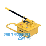 ENERPAC Handpumpe P-462 2-stufig einfachwirkend