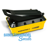 ENERPAC Lufthydraulische Pumpe Turbo II PATG-1102N einfachwirkend