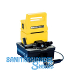 ENERPAC Kompakt-Elektropumpe PUJ-1400E doppeltwirkend
