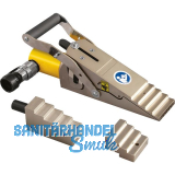 ENERPAC Hydraulischer Maschinenheber LW16