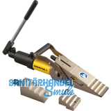 ENERPAC Hydraulischer Maschinenheber LWC16