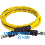 ENERPAC Hochdruck-Hydraulikschlauch H7210 L�nge 3000 mm