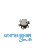 ENERPAC Sechskant-Verteiler A-66 58 mm 6 �lanschl�sse Gewinde 3/8" NPTF innen