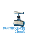 ENERPAC Nadelventil V-82 Anschluss Gewinde 3/8"-NPT