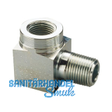 ENERPAC Winkelst�ck FZ-1616 Anschluss Gewinde 3/8"- 18 NPTF