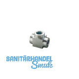 ENERPAC T-St�ck FZ-1612 Anschluss Gewinde 3/8"-18 NPTF