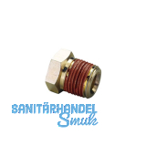 ENERPAC Reduzierst�ck FZ-1630 Anschluss Gewinde 1/4"-18 NPTF auf 3/8"-18 NPTF