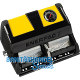 ENERPAC Luftbetriebene Hydraulikpumpe XA 12G einfachwirkend