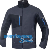 ARDON Arbeitsjacke 4Xstretch dunkelgrau L