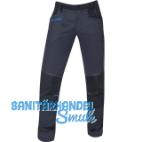 ARDON Bundhose 4Xstretch dunkelgrau 58
