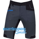 ARDON Shorts 4Xstretch dunkelgrau 52