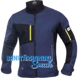 ARDON Arbeitsjacke 4Xstretch dunkelblau S