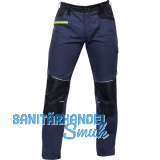 ARDON Bundhose 4Xstretch dunkelblau 54