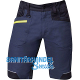 ARDON Shorts 4Xstretch dunkelblau 48
