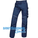 ARDON Bundhose Urban+ dunkelblau 46