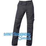 ARDON Bundhose Urban+ dunkelgrau 56