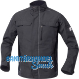 ARDON Arbeitsjacke Urban+ dunkelgrau L