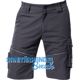 ARDON Shorts Urban+ dunkelgrau 58