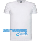 ARDON T-Shirt Lima wei� S
