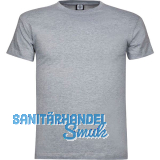 ARDON T-Shirt Lima grau/meliert M