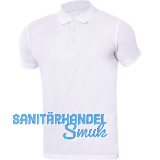 ARDON Herren Polo-Shirt Zidyn wei� XXL