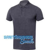 ARDON Herren Polo-Shirt Zidyn dunkelgrau M