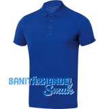ARDON Herren Polo-Shirt Zidyn k�nigsblau M