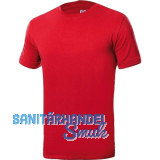 ARDON T-Shirt Trendy rot M