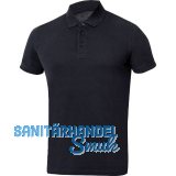 ARDON Herren Polo-Shirt Zidyn schwarz XXL