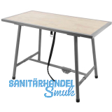 Klappwerkbank SE 130100 1200 x 620 x 850 mm