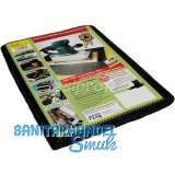 BLACK CAT-Anti-Rutschmatte Work 600 x 1200 mm