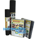 BLACK CAT-Anti-Rutschmatte Maxi 600 x 2400 mm